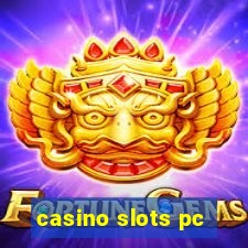 casino slots pc