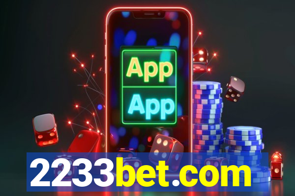 2233bet.com