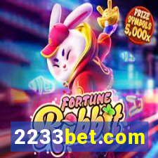 2233bet.com