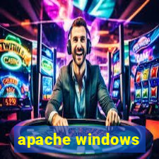 apache windows