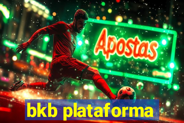 bkb plataforma