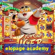 elopage academy