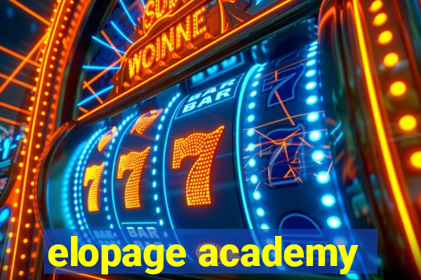 elopage academy