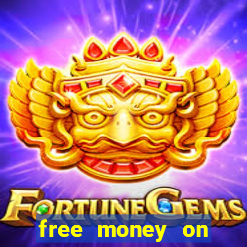 free money on casino no deposit