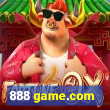 888 game.com