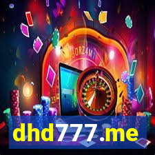 dhd777.me