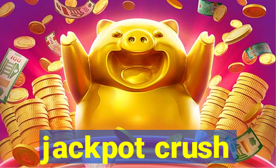 jackpot crush