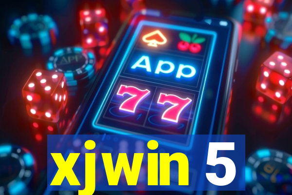 xjwin 5