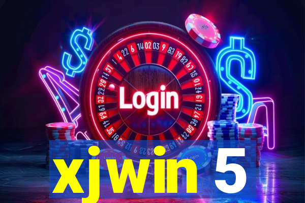 xjwin 5