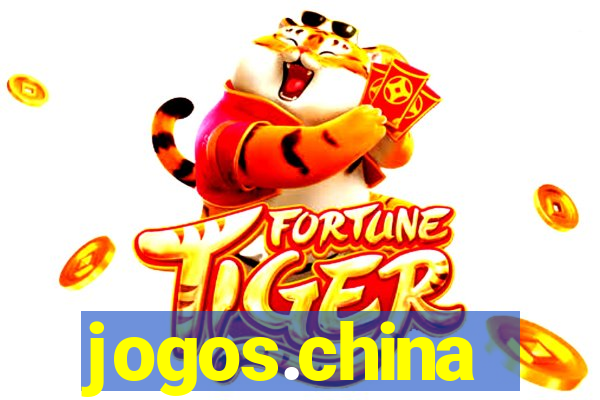 jogos.china