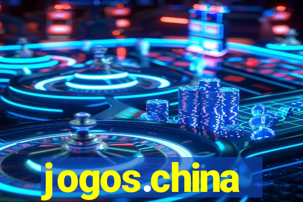 jogos.china