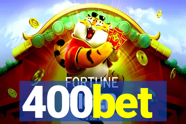 400bet