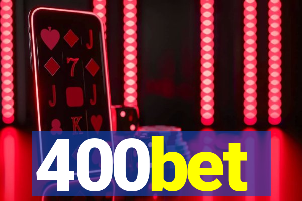 400bet