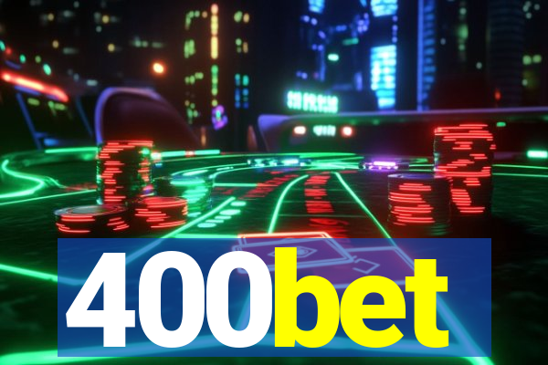 400bet