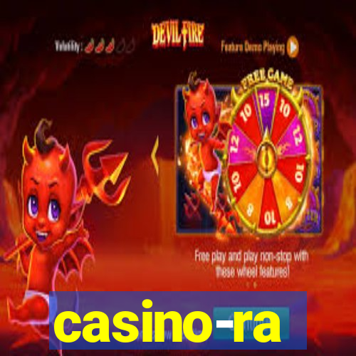 casino-ra