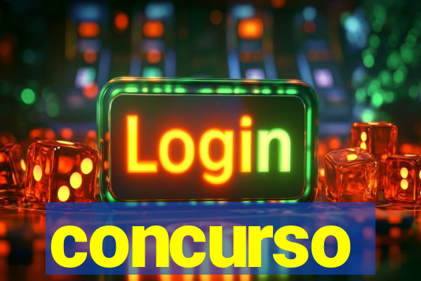 concurso