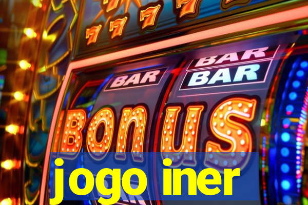 jogo iner