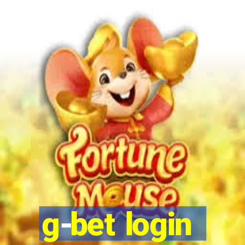 g-bet login