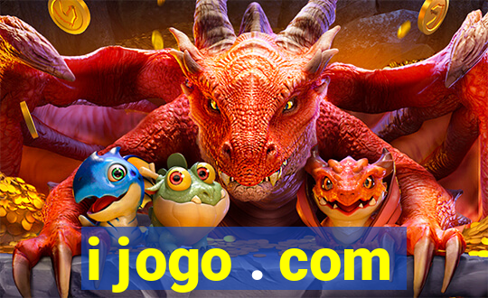 i jogo . com