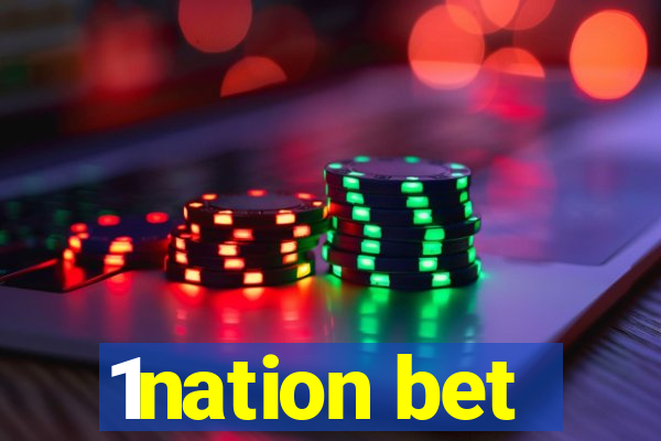 1nation bet