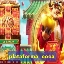 plataforma coca cola jogo