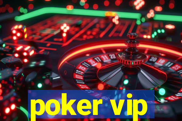 poker vip