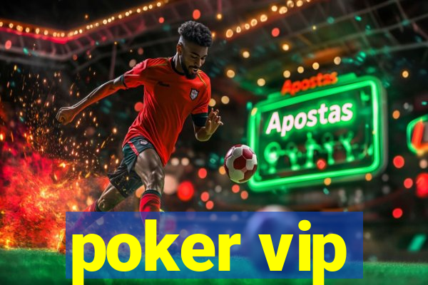 poker vip