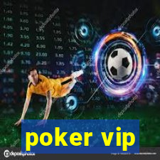 poker vip