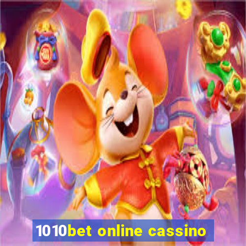 1010bet online cassino