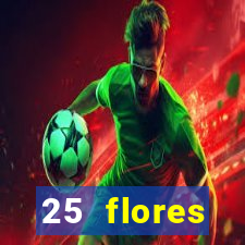 25 flores silvestres com nomes