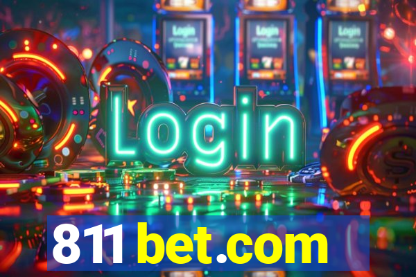 811 bet.com