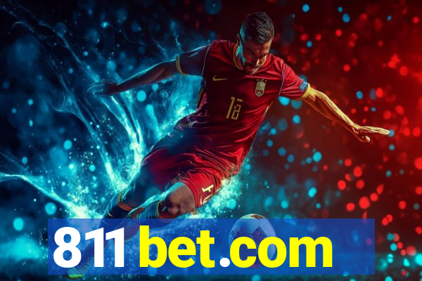 811 bet.com