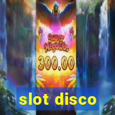 slot disco