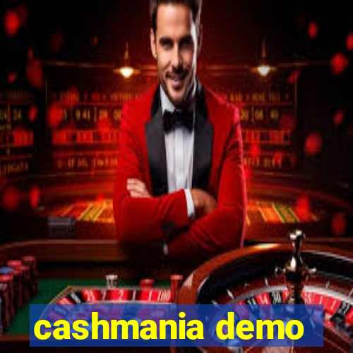 cashmania demo