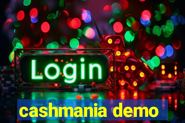 cashmania demo