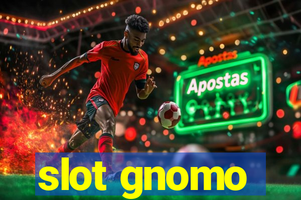 slot gnomo