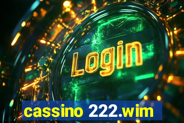 cassino 222.wim