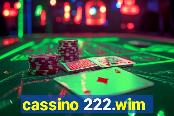 cassino 222.wim