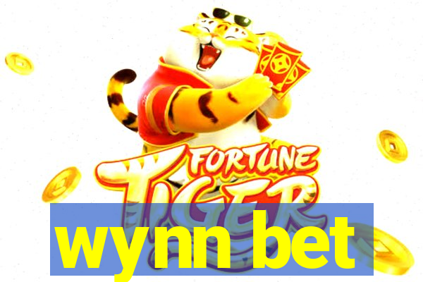 wynn bet