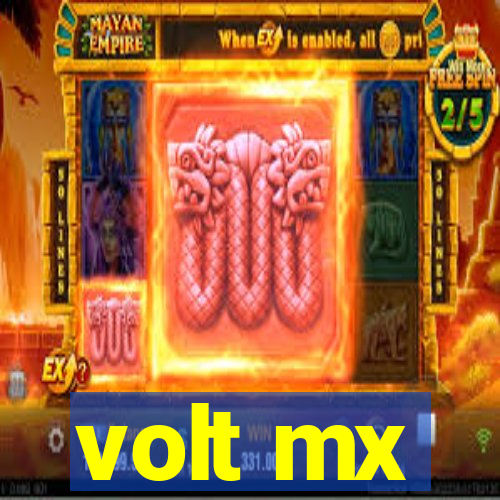 volt mx