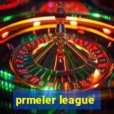 prmeier league