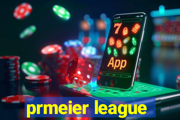 prmeier league