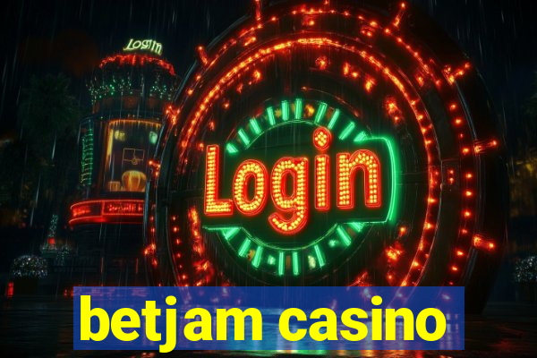 betjam casino