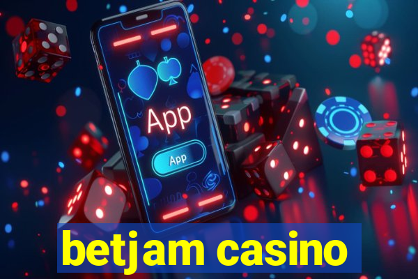 betjam casino