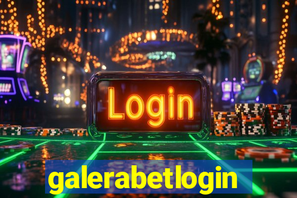 galerabetlogin