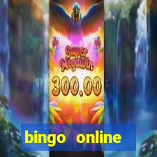 bingo online spielen kostenlos