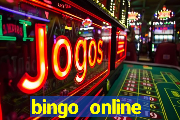 bingo online spielen kostenlos