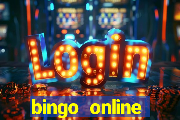 bingo online spielen kostenlos