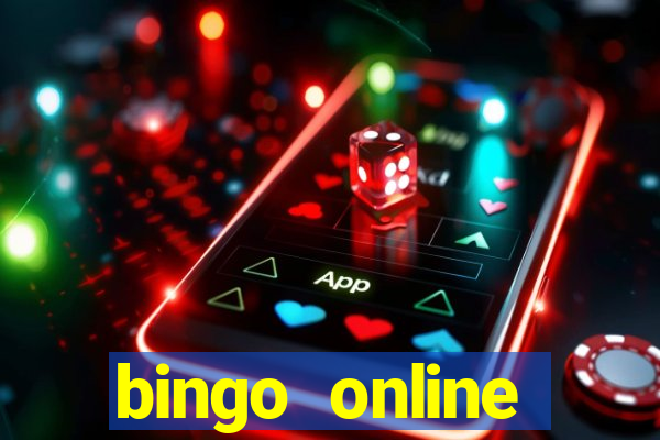 bingo online spielen kostenlos