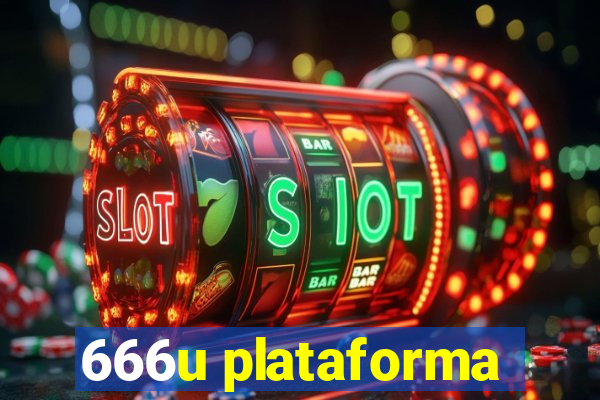 666u plataforma